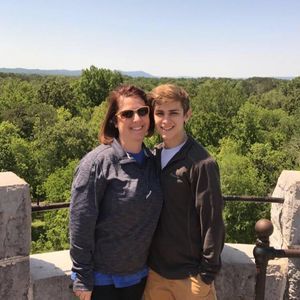 Meet your Posher, Jacob